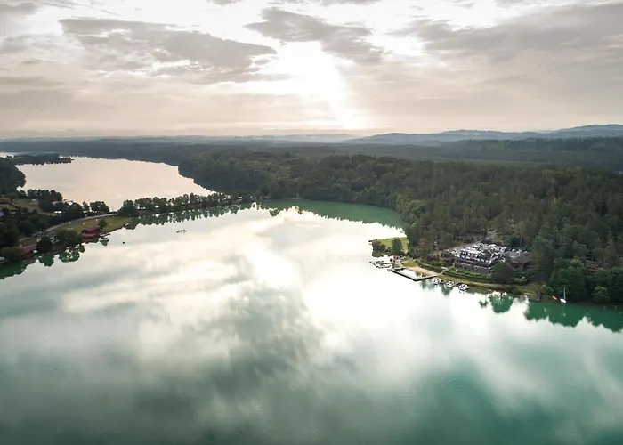 Ferienpark Adler Medical Kaszuby Stężyca