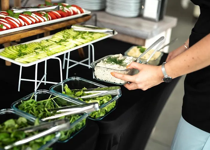 Ferienpark Adler Medical Kaszuby Stężyca