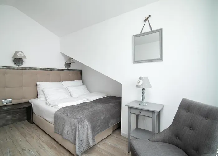 Adler Medical Kaszuby *