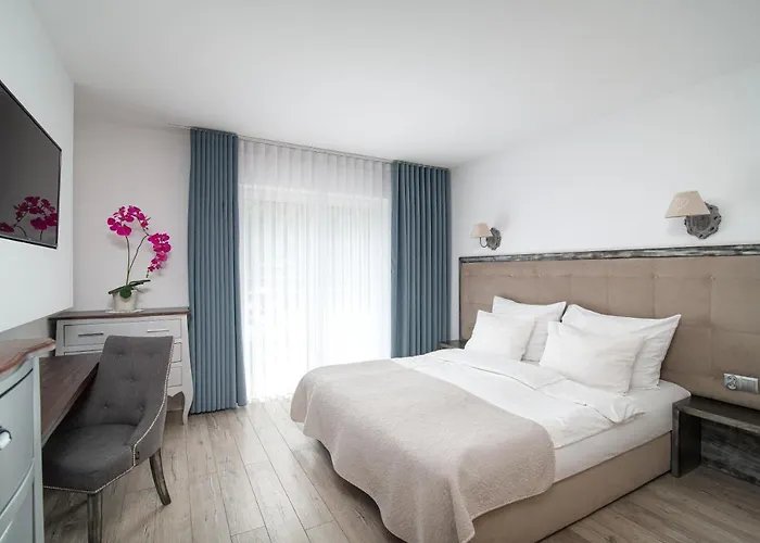 Adler Medical Kaszuby Ferienpark