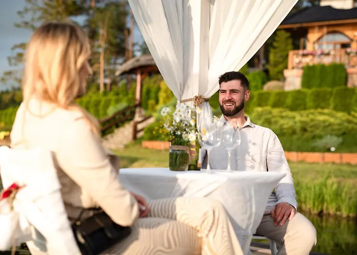 Holiday park Adler Medical Kaszuby