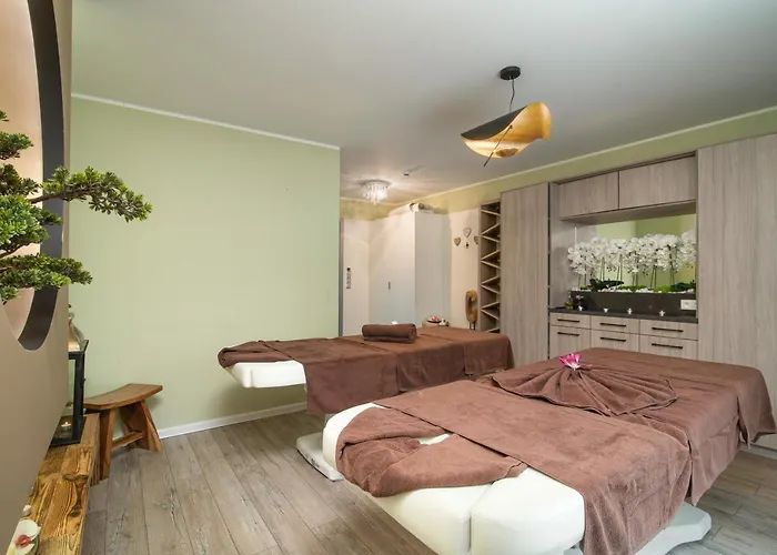 Adler Medical Kaszuby Stezyca (Kartuzy)