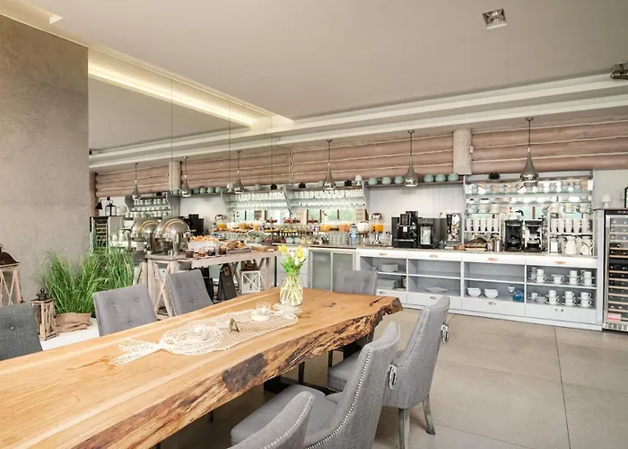 Adler Medical Kaszuby Ferienpark