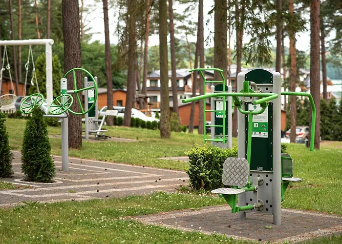 Adler Medical Kaszuby * Stężyca