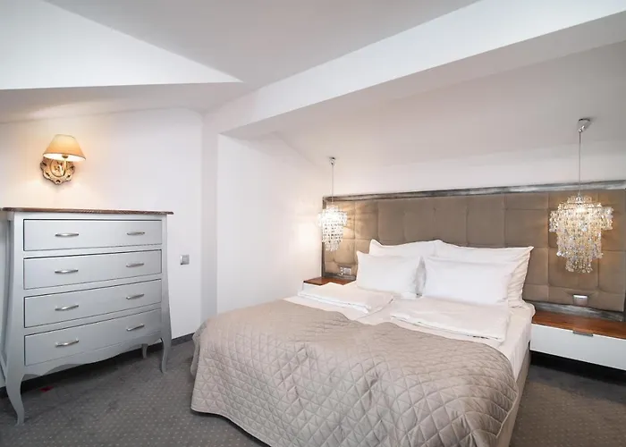 Holiday park Adler Medical Kaszuby