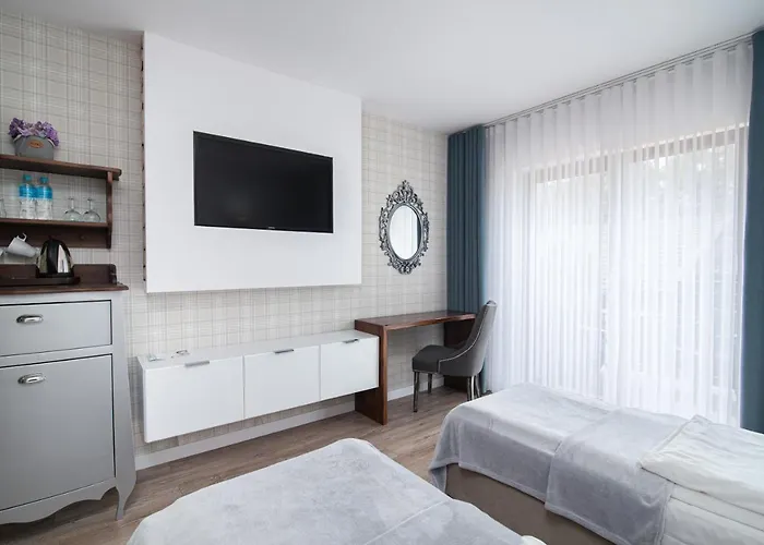 Adler Medical Kaszuby