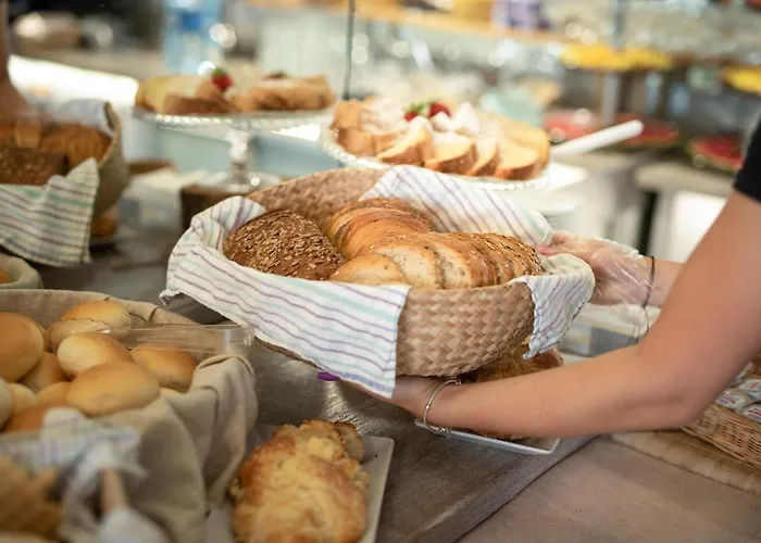 Adler Medical Kaszuby Holiday park