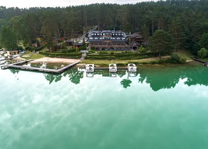 Holiday park Adler Medical Kaszuby