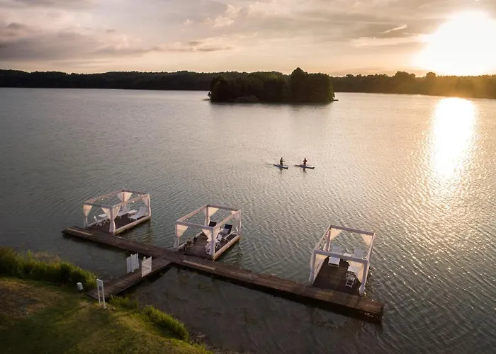 Adler Medical Kaszuby * Stezyca (Kartuzy)