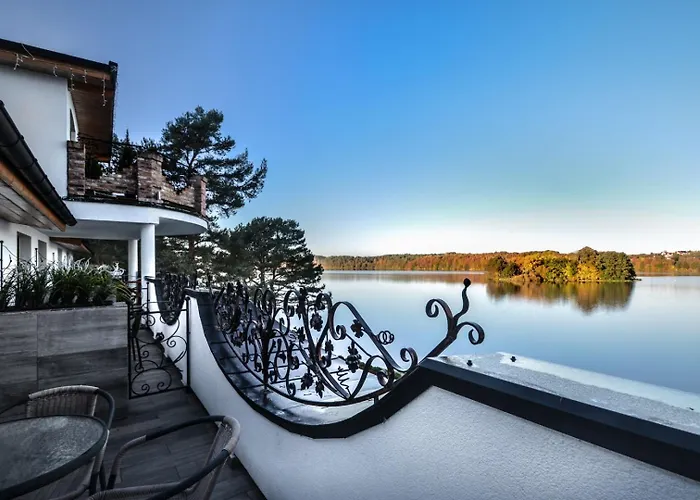 Adler Medical Kaszuby Ferienpark