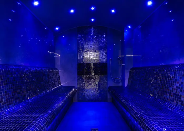 Adler Medical Kaszuby Ferienpark Stężyca