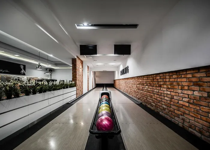 Adler Medical Kaszuby *