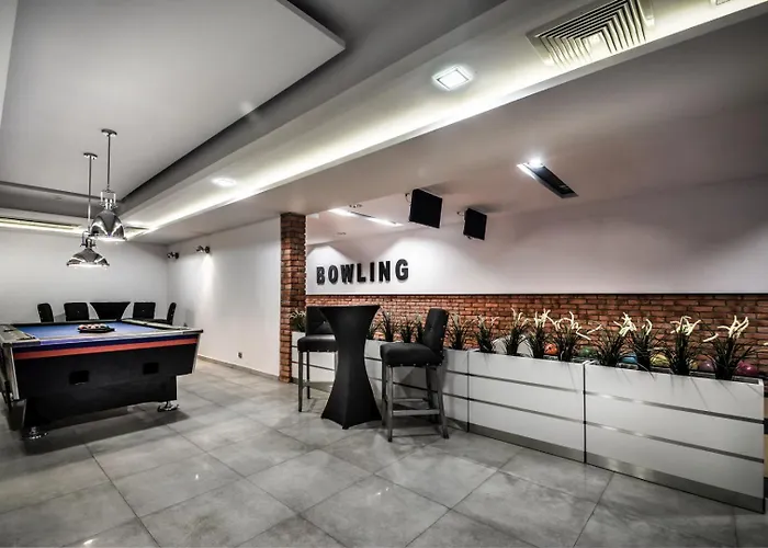 Adler Medical Kaszuby * Stężyca