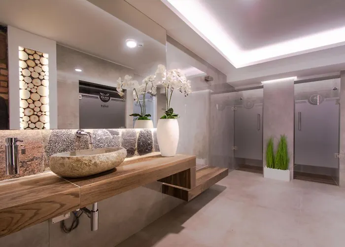 Adler Medical Kaszuby Holiday park