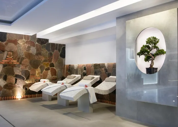 Holiday park Adler Medical Kaszuby Stezyca (Kartuzy)