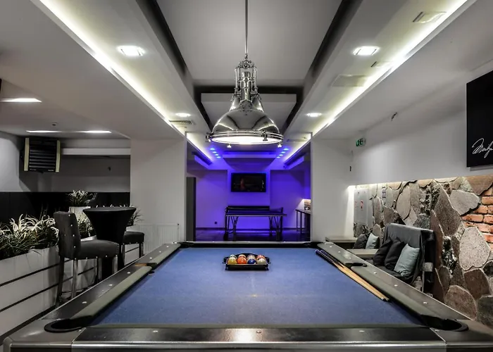 Adler Medical Kaszuby Stężyca