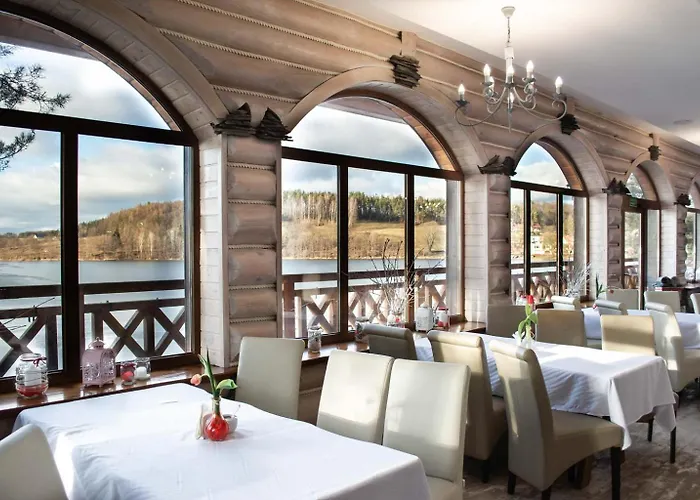 Adler Medical Kaszuby Holiday park Stezyca (Kartuzy)