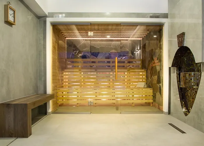 Adler Medical Kaszuby Holiday park