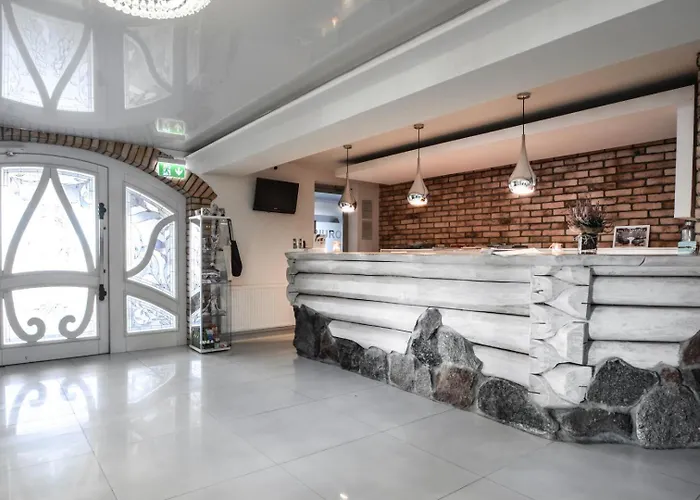 Adler Medical Kaszuby * Stężyca