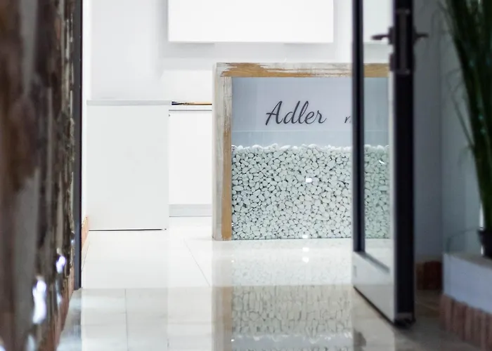 Holiday park Adler Medical Kaszuby