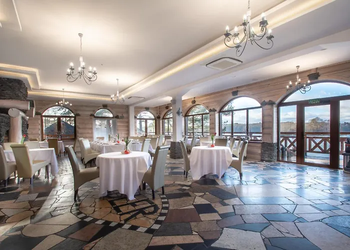 Adler Medical Kaszuby Ferienpark