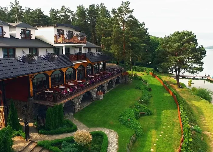 Holiday park Adler Medical Kaszuby *