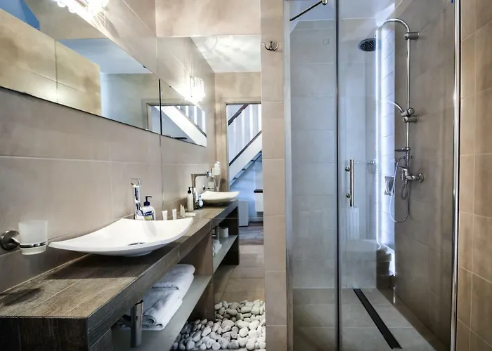 Ferienpark Adler Medical Kaszuby Stężyca