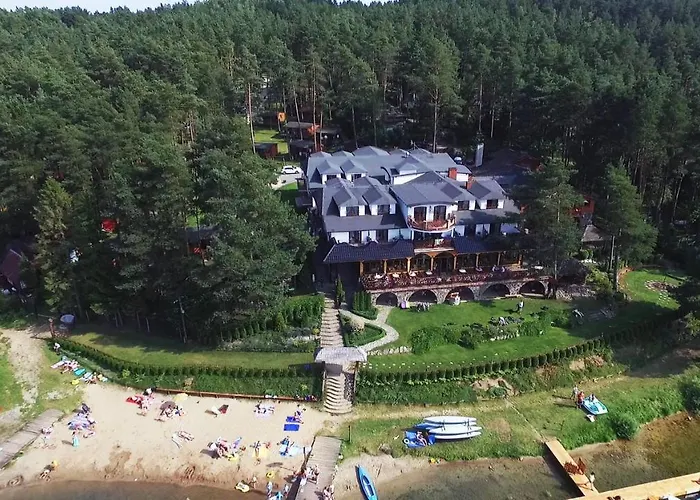 Holiday park Adler Medical Kaszuby